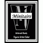 Badger Minitaire - Airbrush Paints