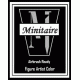Badger Minitaire - Airbrush Paints Badger Minitaire - Airbrush Paints