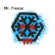Mr Freeze Mr Freeze