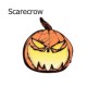 Scarecrow Scarecrow