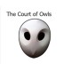 The Court of Owls The Court of Owls