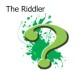 The Riddler The Riddler