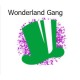 Wonderland Gang Wonderland Gang
