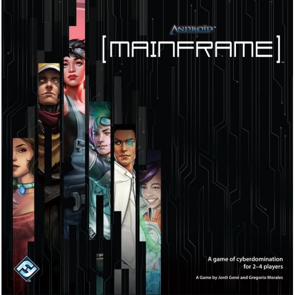 Clearance - Android Mainframe