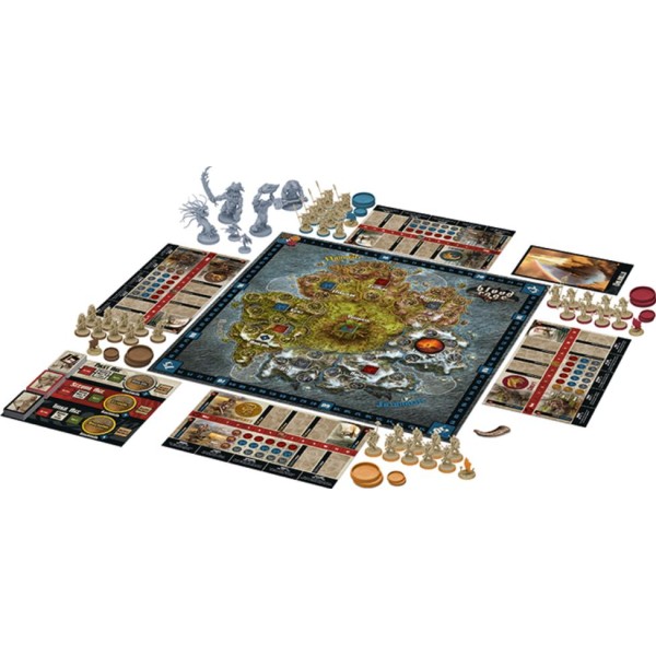 Blood Rage - Core Game 