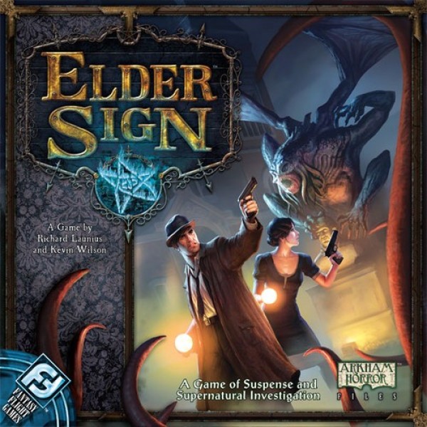 Elder Sign 