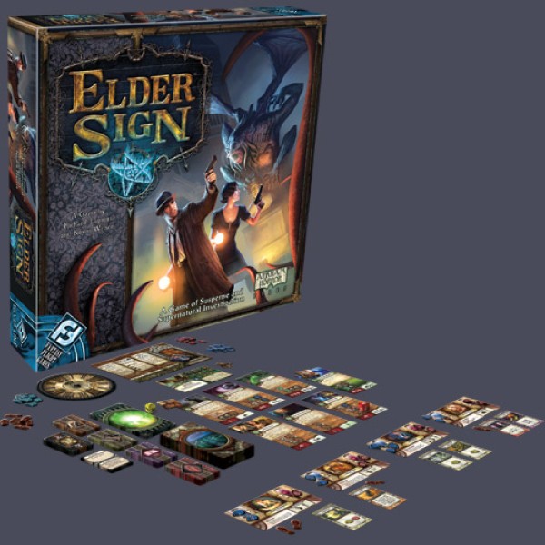 Elder Sign 