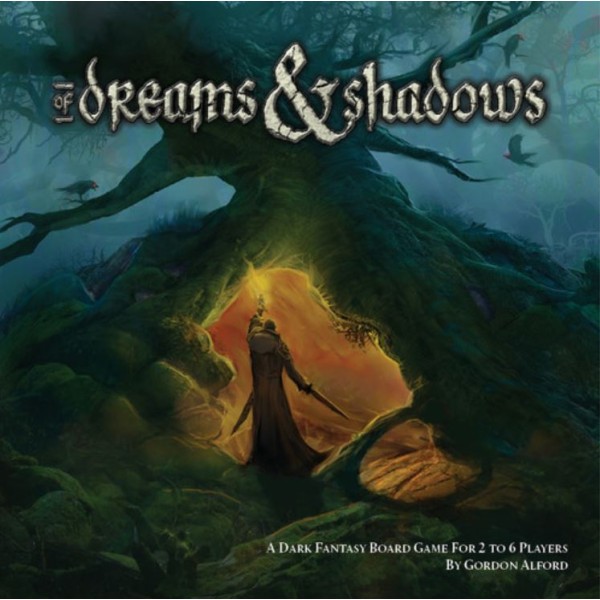 Clearance - Of Dreams & Shadows
