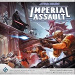 Star Wars - Imperial Assault