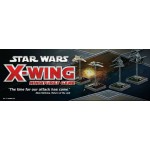 Star Wars X-Wing - Miniatures Game - 1st Edition