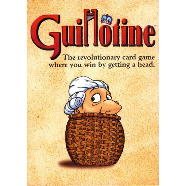 Guillotine