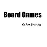Board Games - Other Brands
