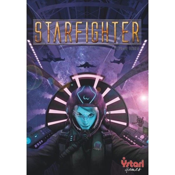 Clearance - Starfighter