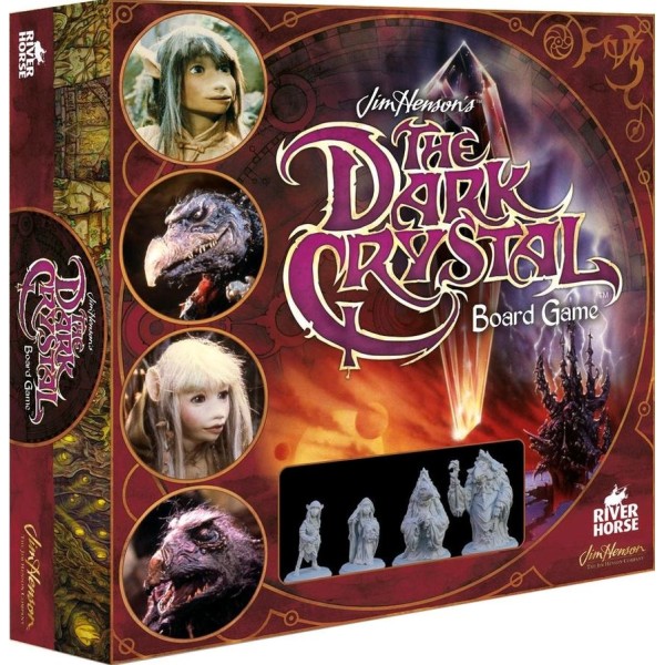 The Dark Crystal