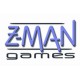 Z-Man Games