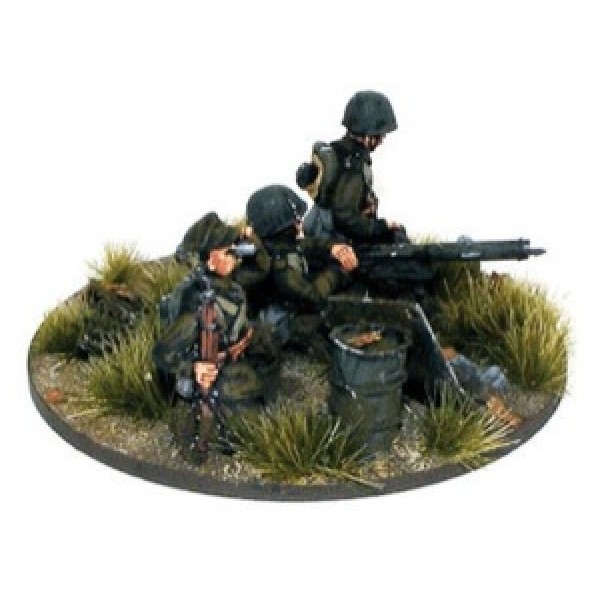 Bolt Action - Poland - wz.30 HMG Team