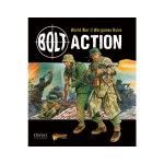 Bolt Action - WWII Miniatures and Rules