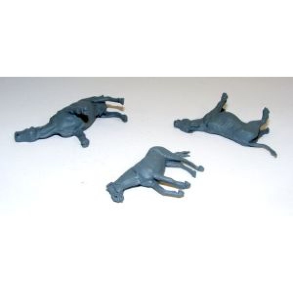 Bolt Action - Accessories - Dead Livestock