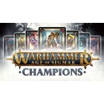 Age Of Sigmar - Champions