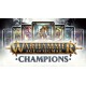 Age Of Sigmar - Champions Age Of Sigmar - Champions