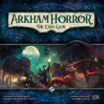 Arkham Horror - The Card Game 