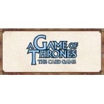 A Game of Thrones - LCG