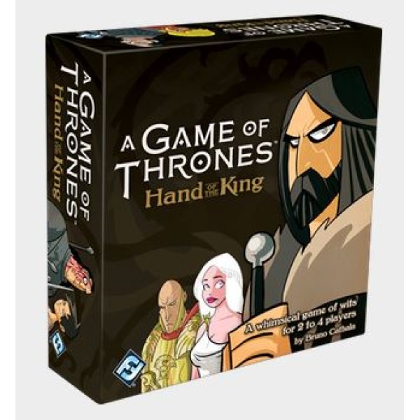 Clearance - A Game of Thrones - Hand of the King