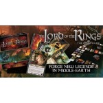 The Lord of the Rings - LCG