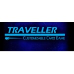Traveller - Customizable Card Game
