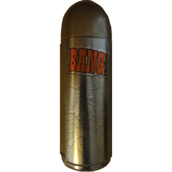 Bang! - The Bullet Deluxe Edition