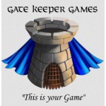 Halfsies Dice - Gatekeeper Games