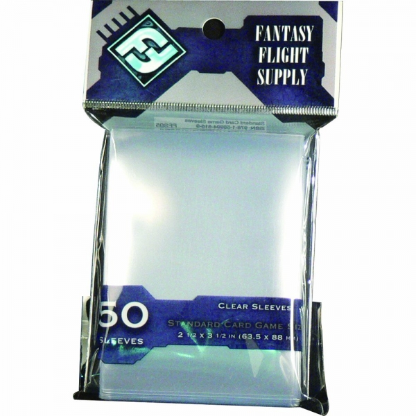 Fantasy flight Standard Card Sleeves