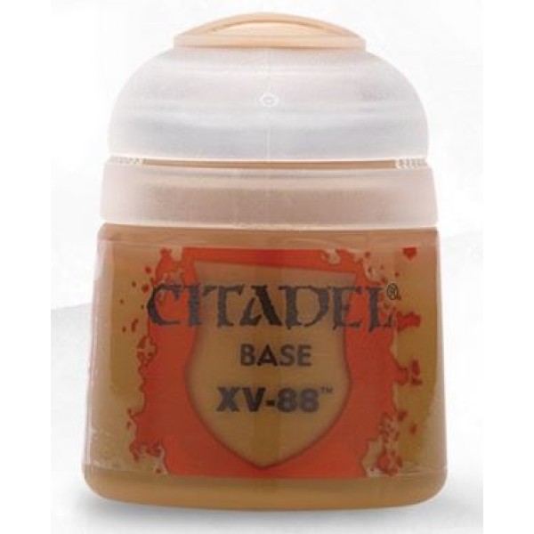 Citadel Base Paints - XV-88