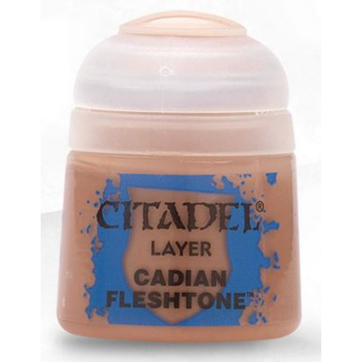 Citadel Layer Paint - Cadian Fleshtone
