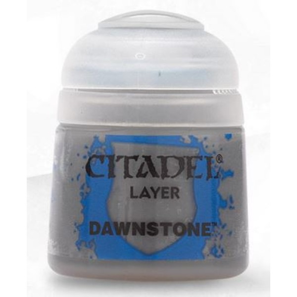 Citadel Layer Paint - Dawnstone