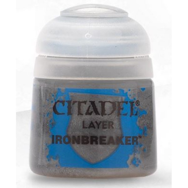 Citadel Layer Paint - Ironbreaker