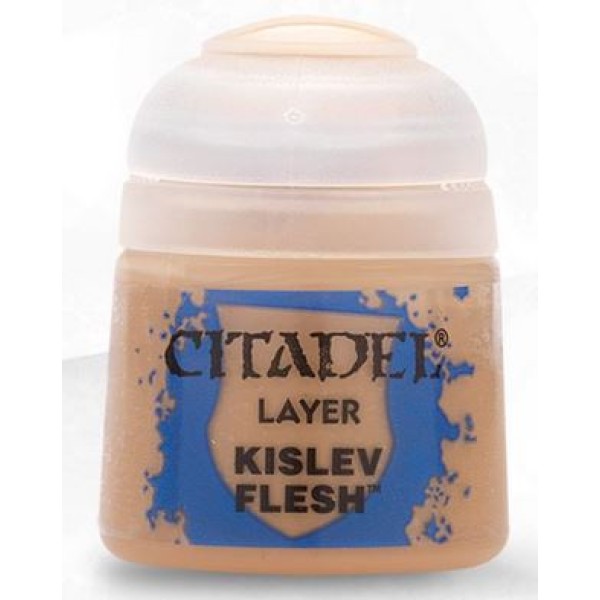 Citadel Layer Paint - Kislev Flesh