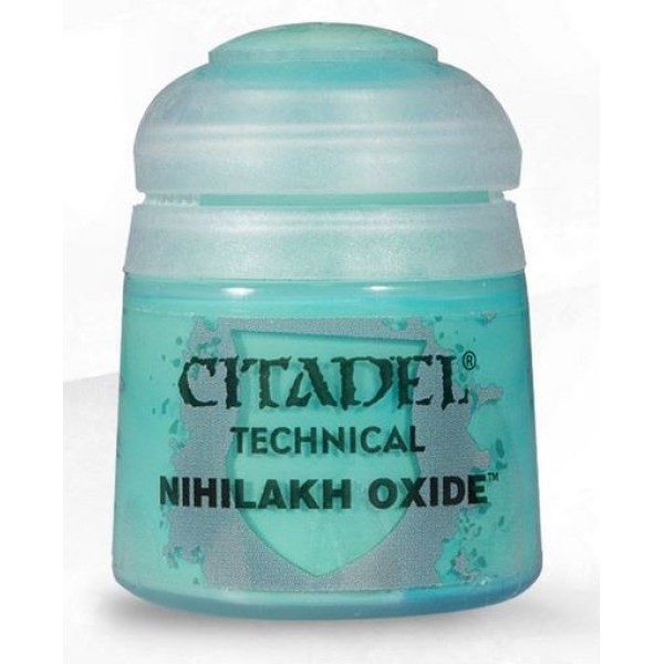 Citadel Technical Paints - Nihilakh Oxide