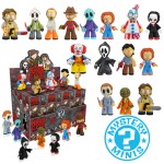 Blind Box - Pop Culture - Mini Figures