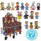 Blind Box - Pop Culture - Mini Figures