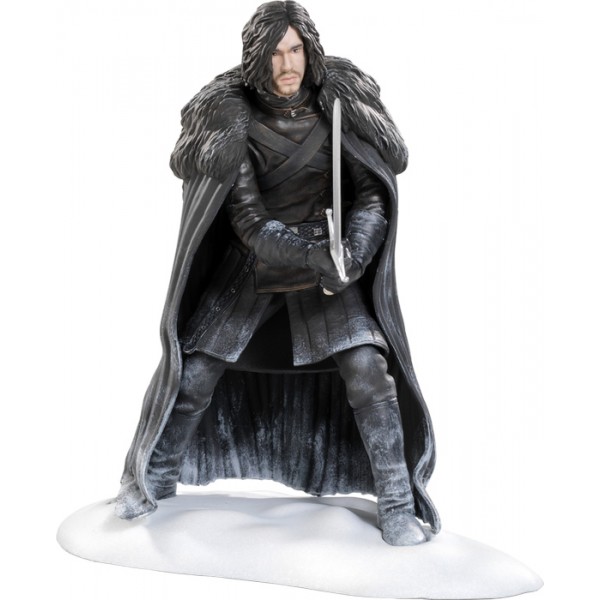 Game of Thrones - Jon Snow 8" Figure