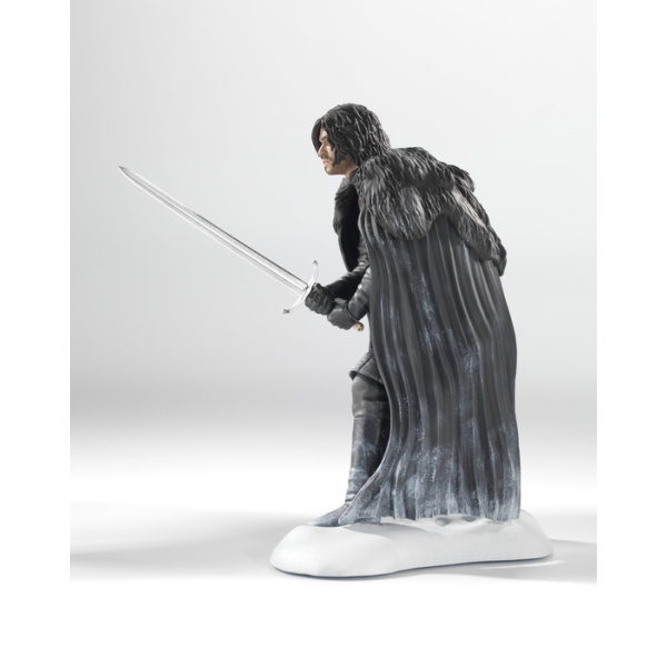 Game of Thrones - Jon Snow 8" Figure