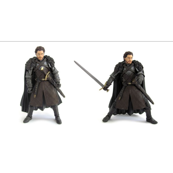 Clearance - Game of Thrones - Legacy Action Figure - Robb Stark