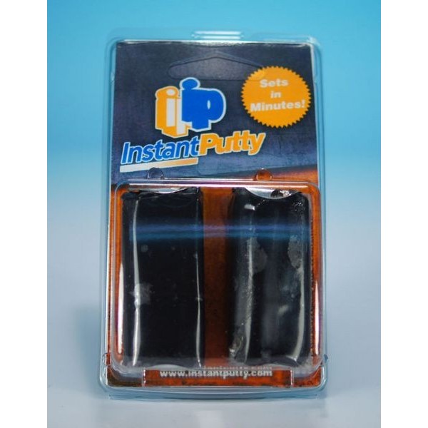 Instant Mold - Instant Putty