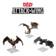 D&D Attack Wing Miniatures Game D&D Attack Wing Miniatures Game