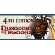 4th Edition Dungeons & Dragons 4th Edition Dungeons & Dragons
