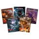5th Edition Dungeons & Dragons