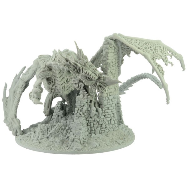 Clearance - D&D - Collector's Series - Neverwinter - Dracolich