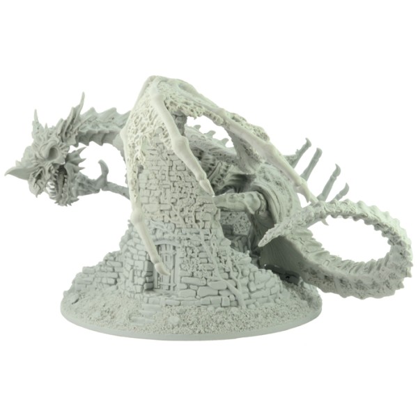 Clearance - D&D - Collector's Series - Neverwinter - Dracolich