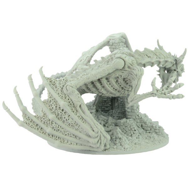 Clearance - D&D - Collector's Series - Neverwinter - Dracolich